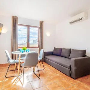 3 En La Muralla Romana Junto A La Catedral Appartement Tarragone