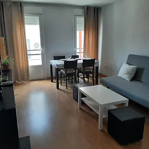 Apartamento Alberto Ricardo Apartamento Nerja