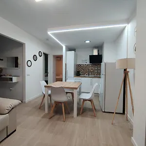  Appartement Margari
