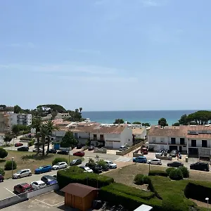 Estudi Vista Mar La Fosca Appartement Palamós