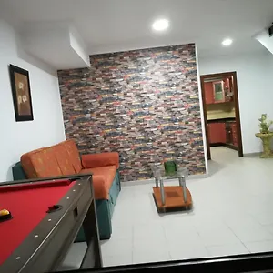 Vivienda Compartida Tajaraste Séjour chez l'habitant Arrecife (Lanzarote)